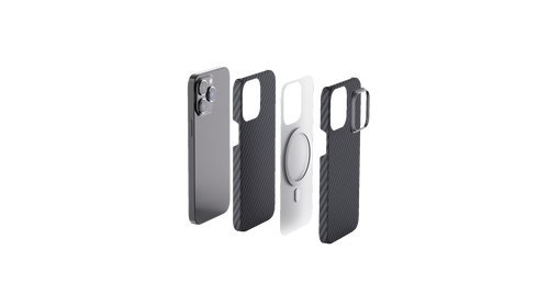 Meet the Thinnest iPhone 14 Case with MagSafe Compatibility