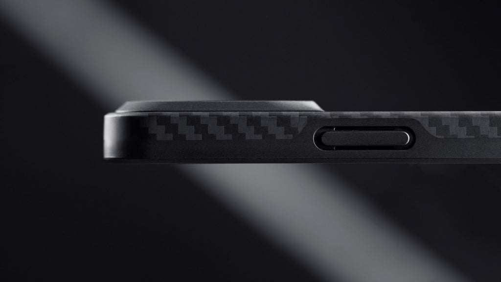 PITAKA MagEZ Case Pro 3 for iPhone 14: Best Seamless Protective Case