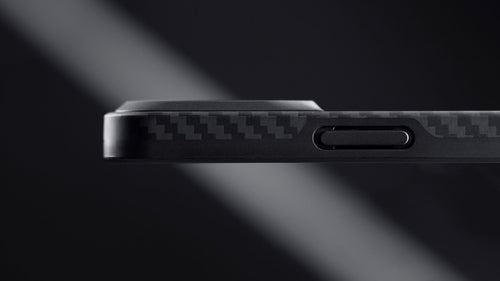 PITAKA MagEZ Case Pro 3 for iPhone 14: Best Seamless Protective Case