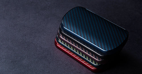 1000mAh to 120000mAh: What's the Best Capacity for A Power Bank?