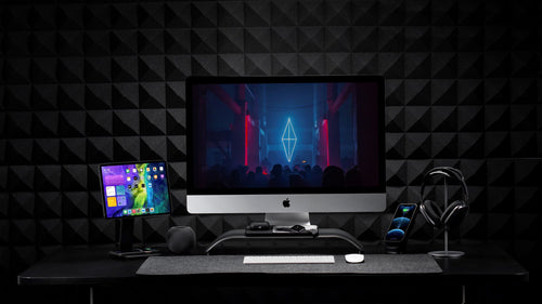 9 Surprising Ways Dual Screens Can Make Your Work Better