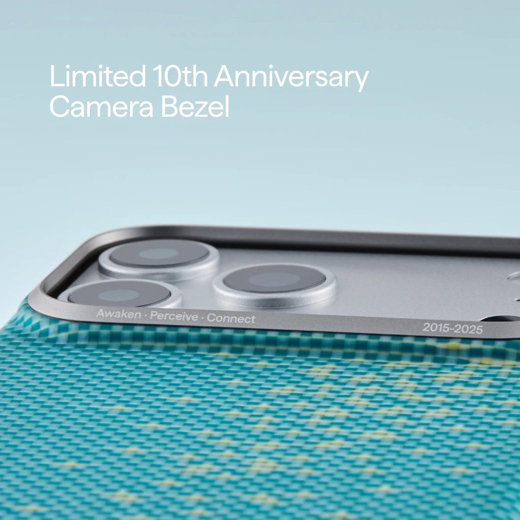 Glints of Gold Phone Cases