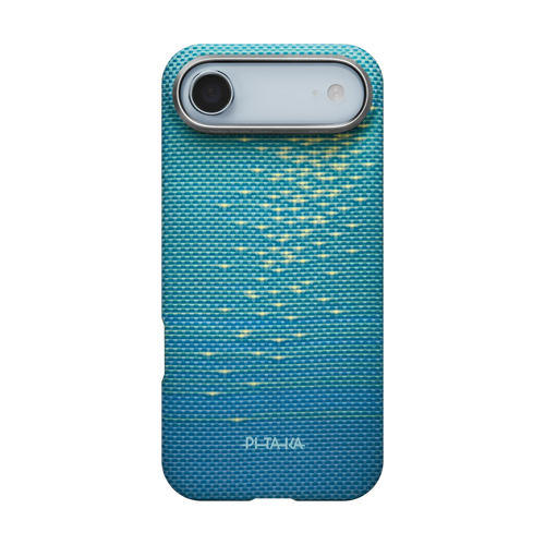 iPhone Air / Lucid Blue (Limited 10th Anniversary) | Edge Case
