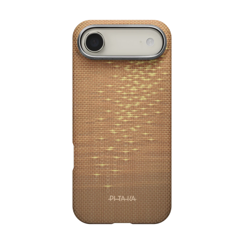 iPhone Air / Golden Glint (Limited 10th Anniversary) | Edge Case
