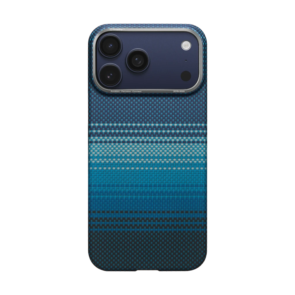 Sunset Moonrise Phone Cases