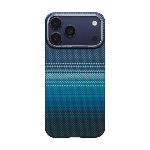 iPhone 17 Pro Max / Moonrise (PitaTap™) (Limited 10th Anniversary) | Edge Case