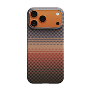 Sunset Moonrise Phone Cases