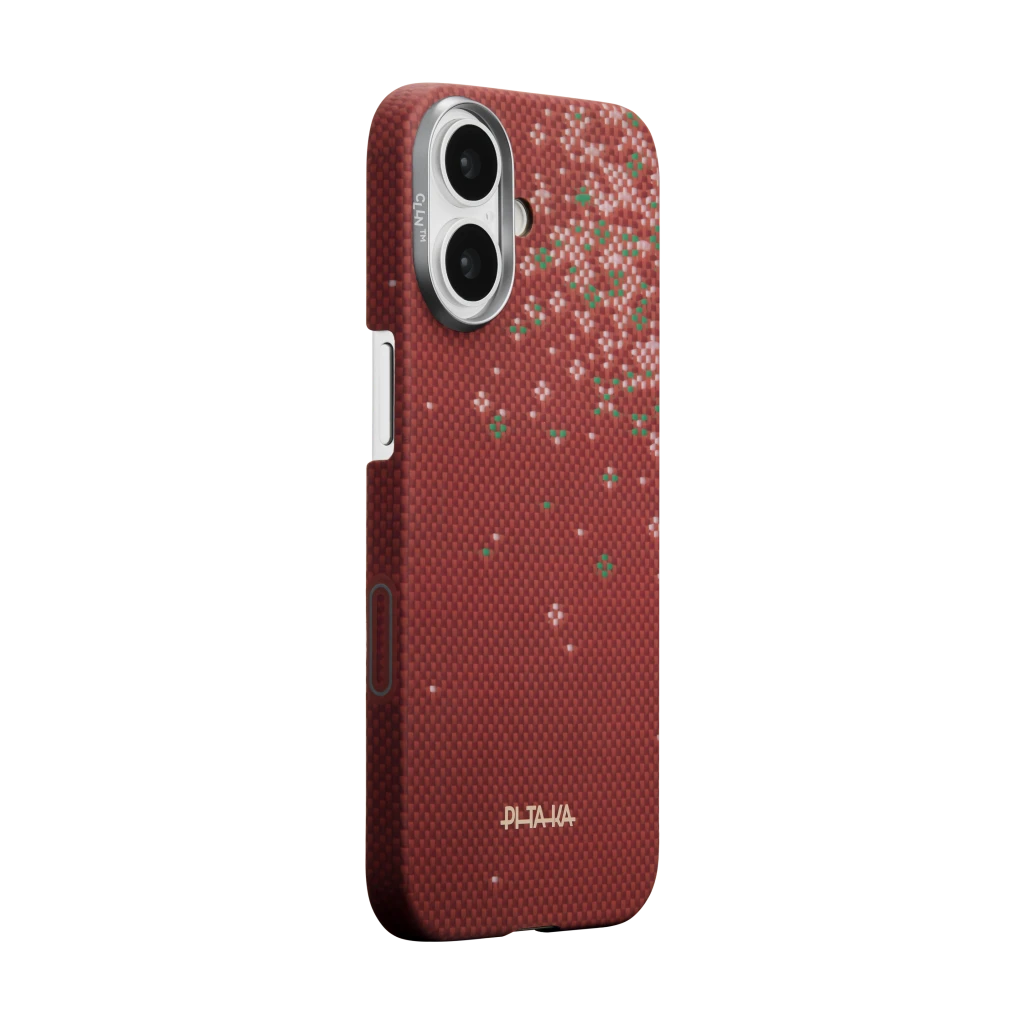 Sakura Hours Phone Cases