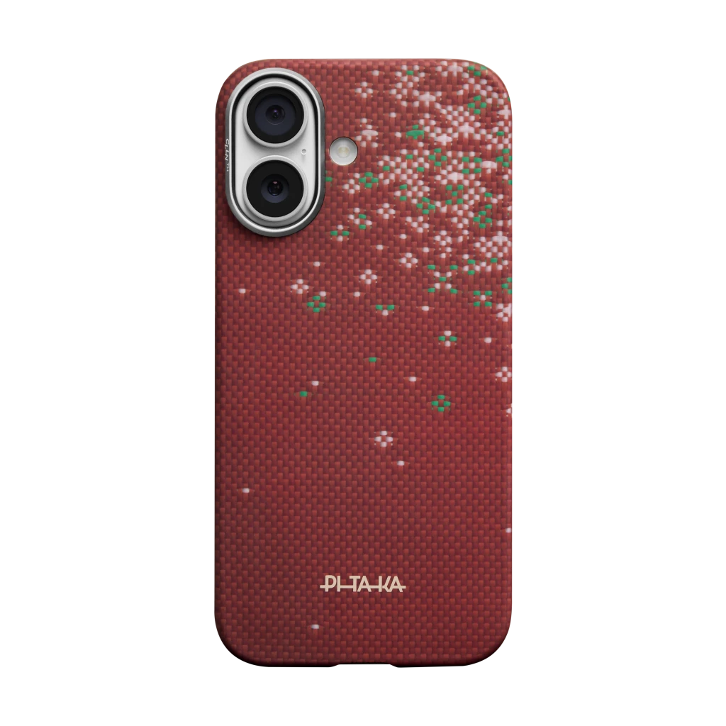 Sakura Hours Phone Cases