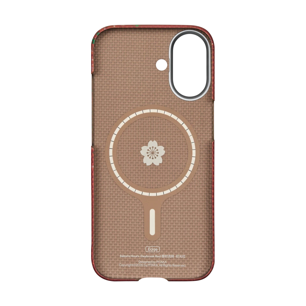 Sakura Hours Phone Cases