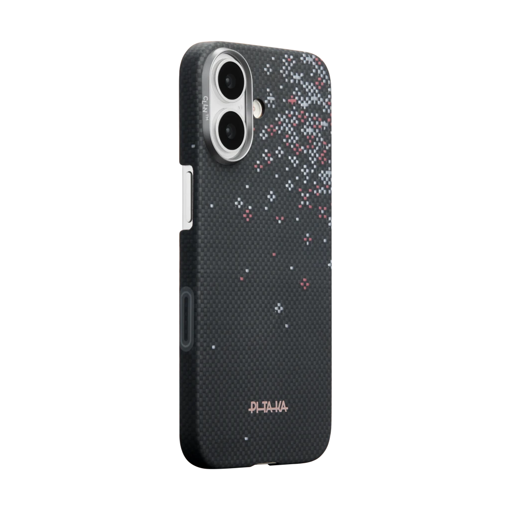 Sakura Hours Phone Cases
