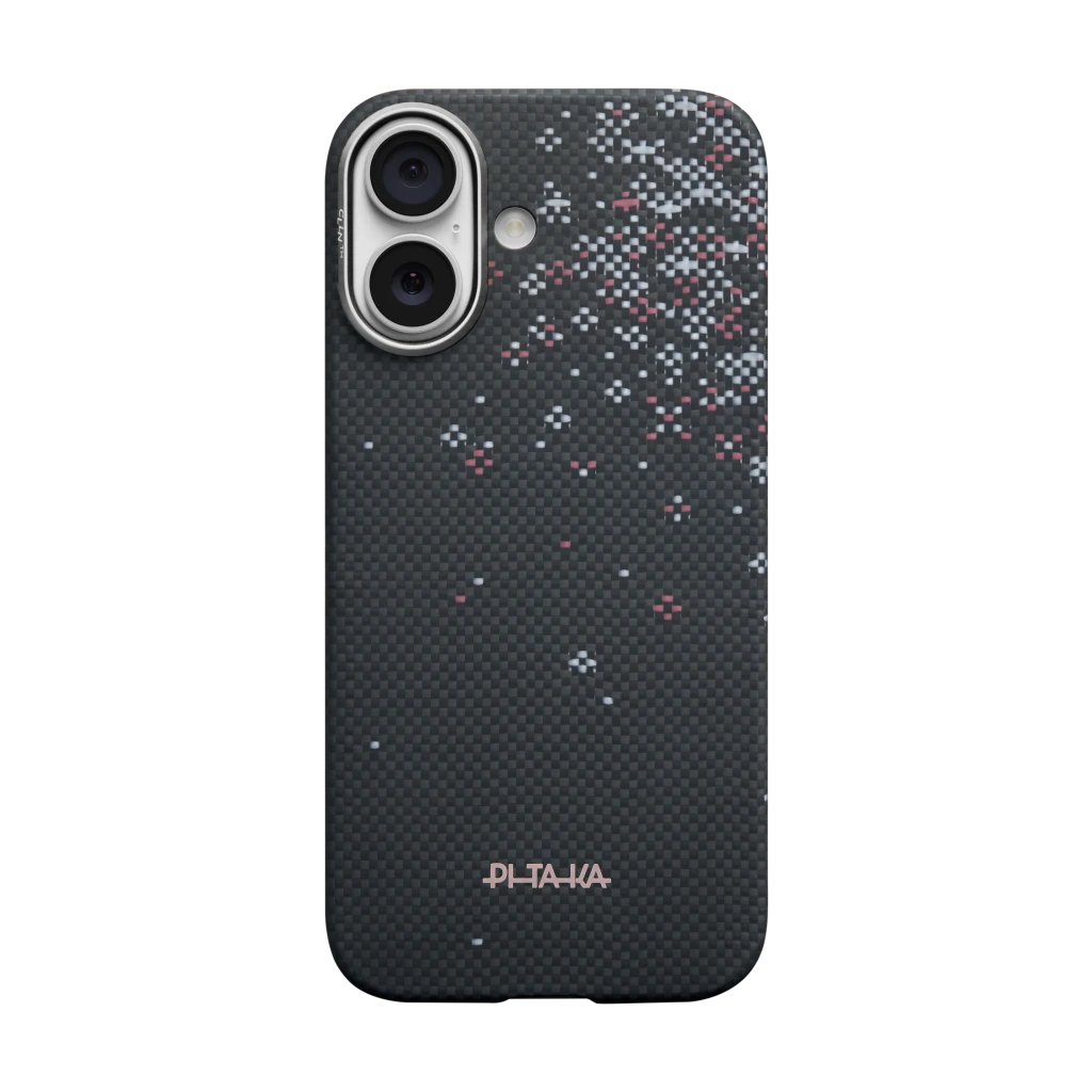 Sakura Hours Phone Cases