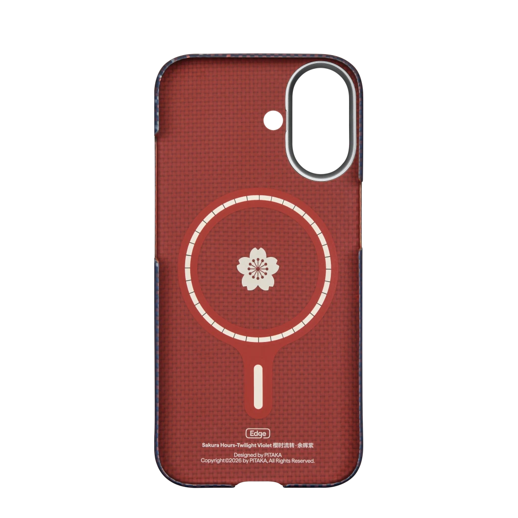 Sakura Hours Phone Cases