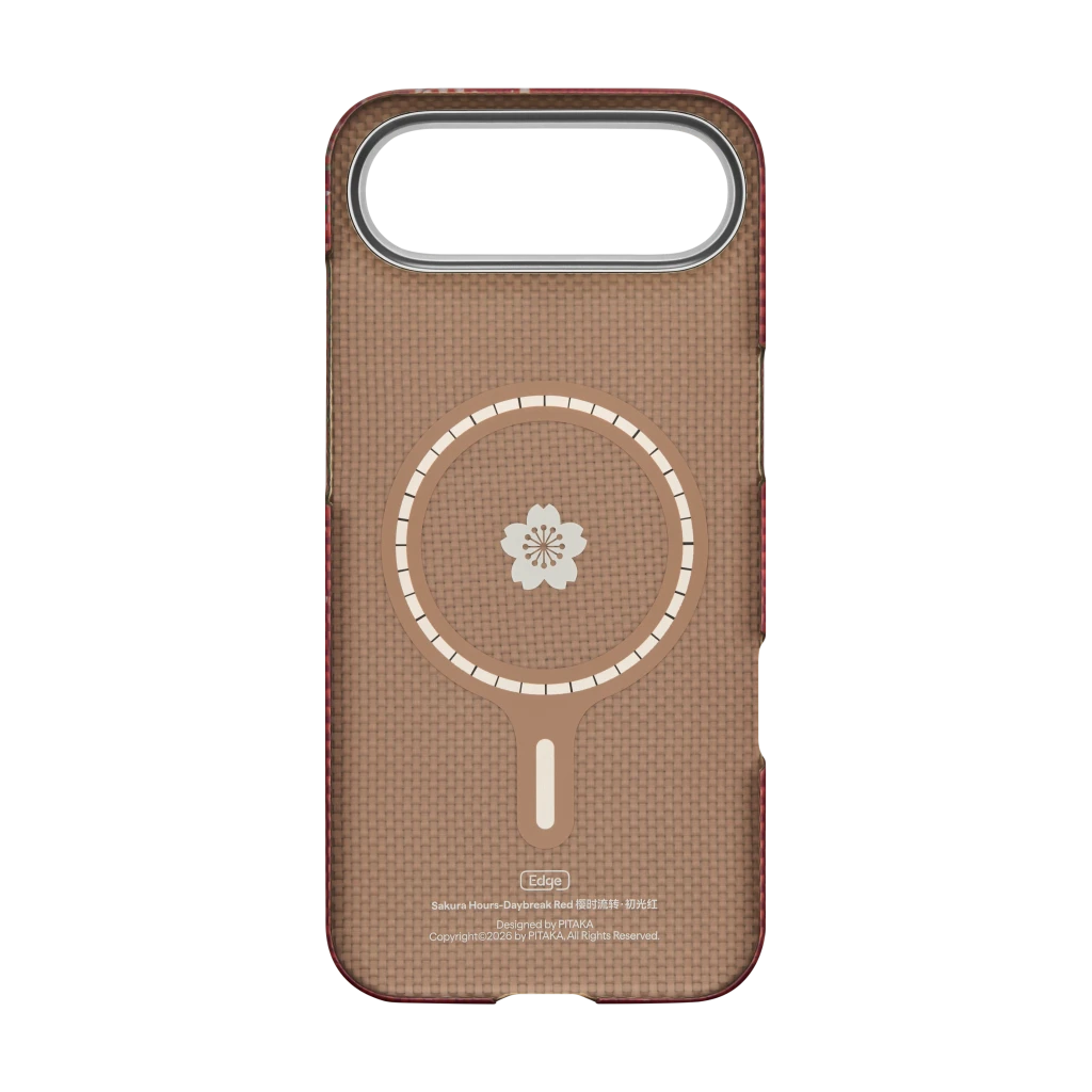 Sakura Hours Phone Cases