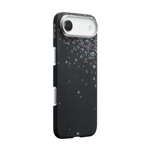 iPhone Air / Midnight Black | Edge Case