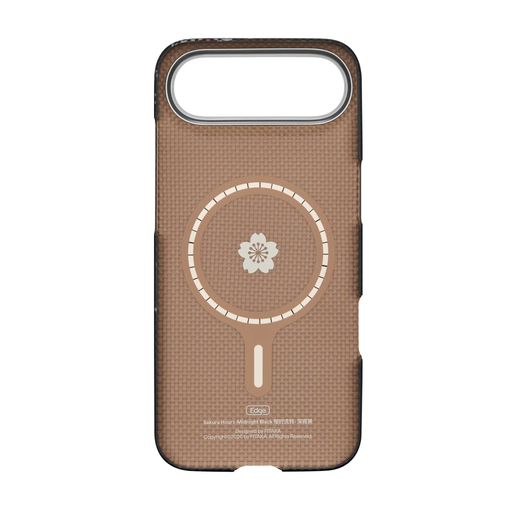 Sakura Hours Phone Cases