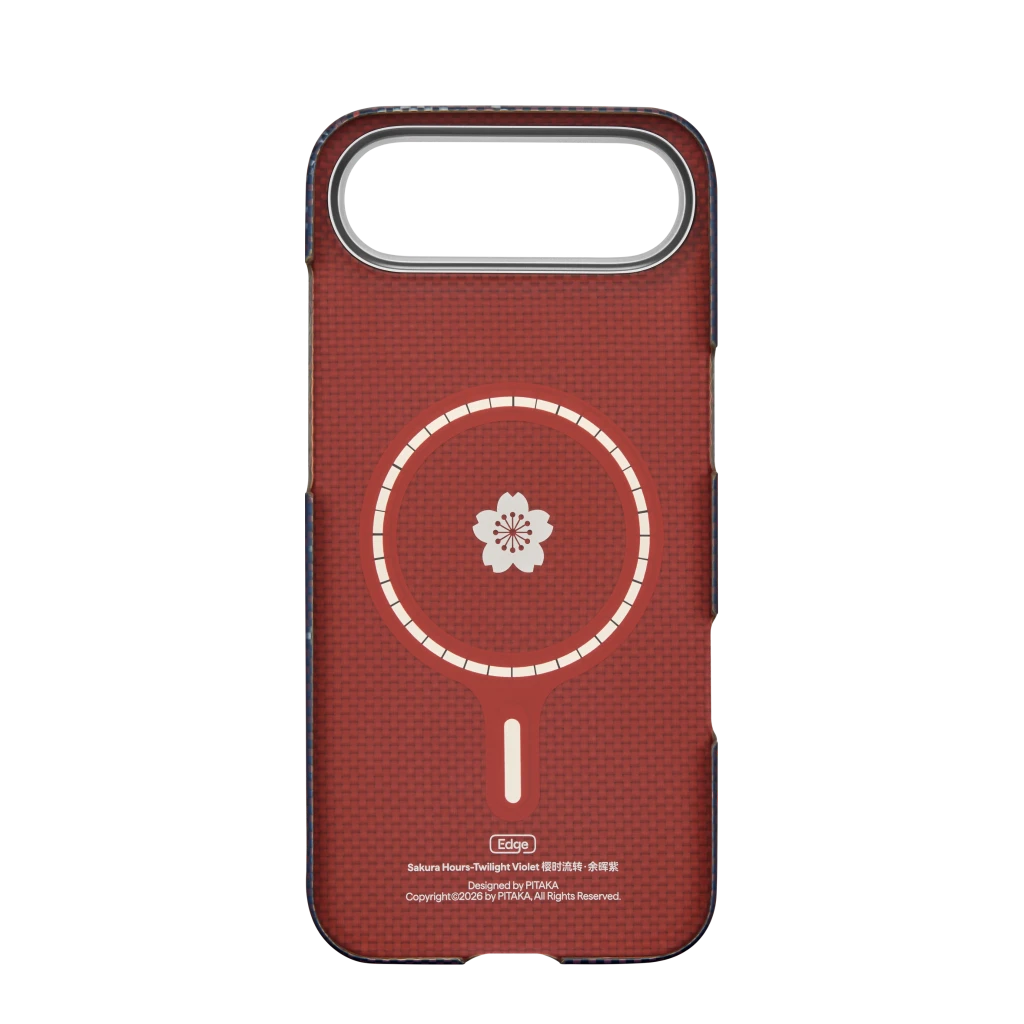 Sakura Hours Phone Cases