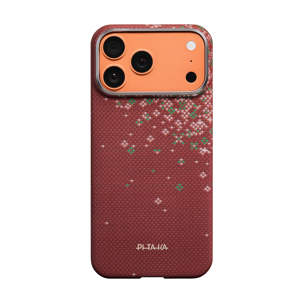Sakura Hours Phone Cases