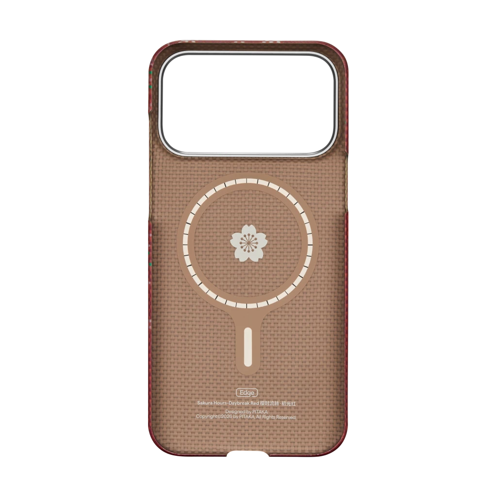 Sakura Hours Phone Cases