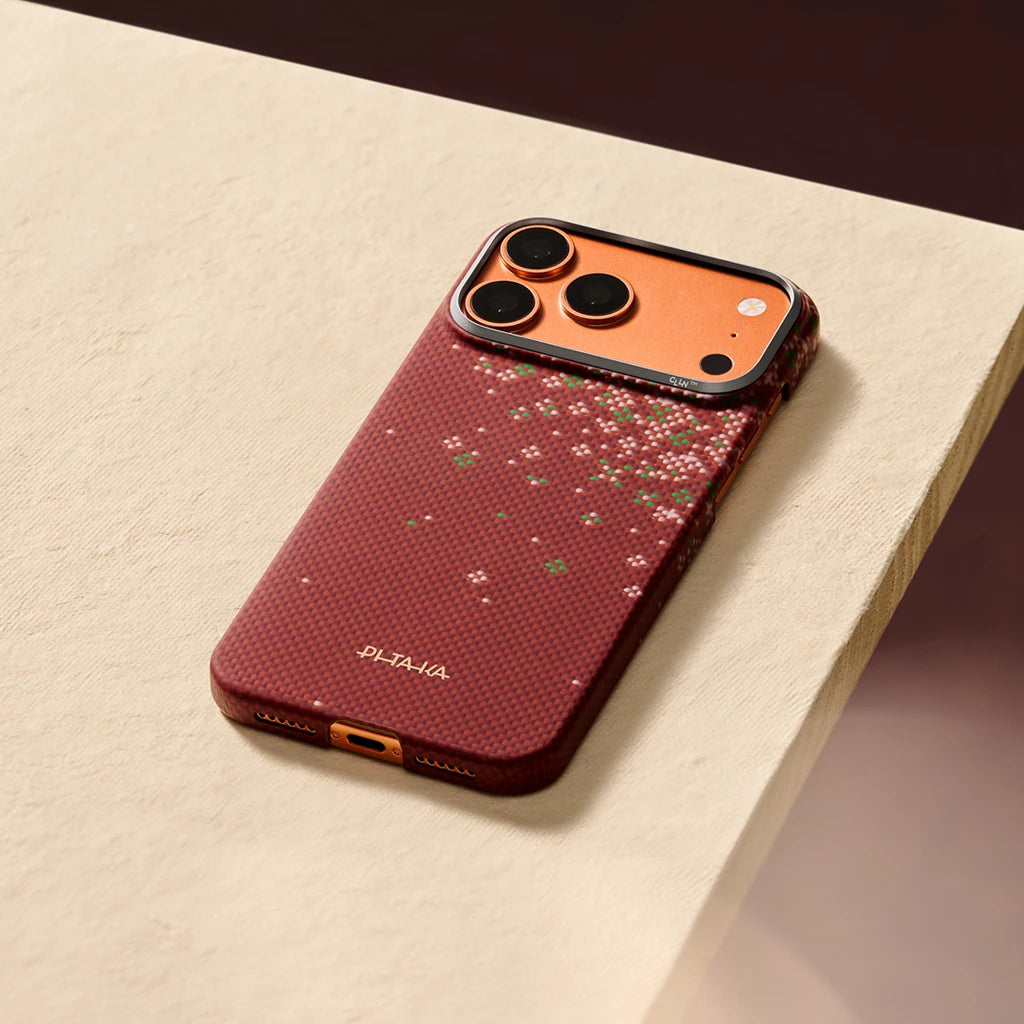 Sakura Hours Phone Cases