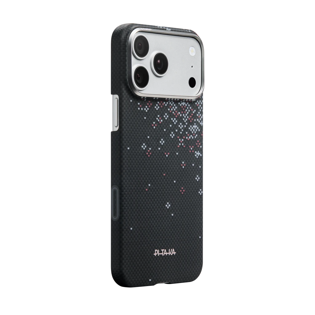 Sakura Hours Phone Cases