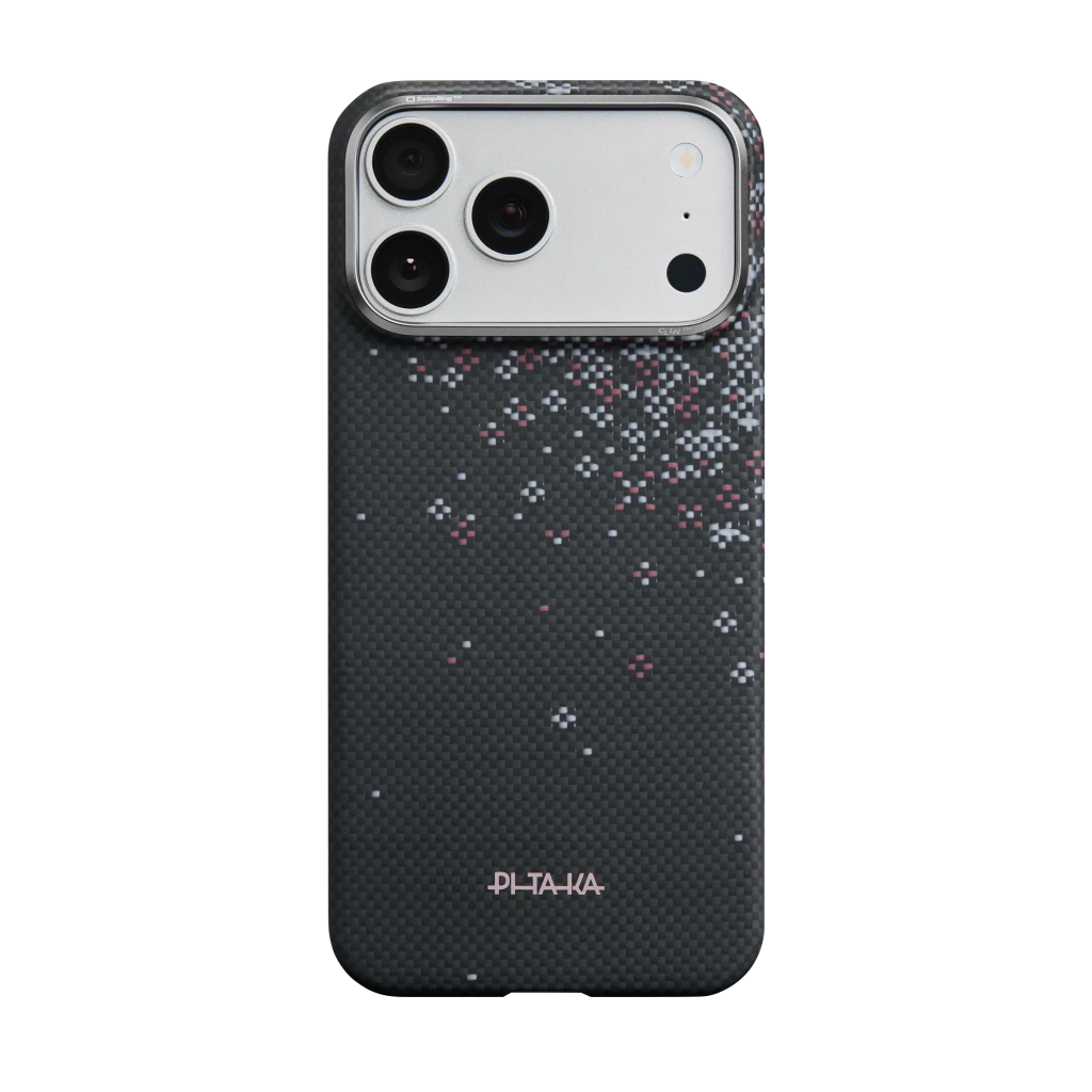 Sakura Hours Phone Cases