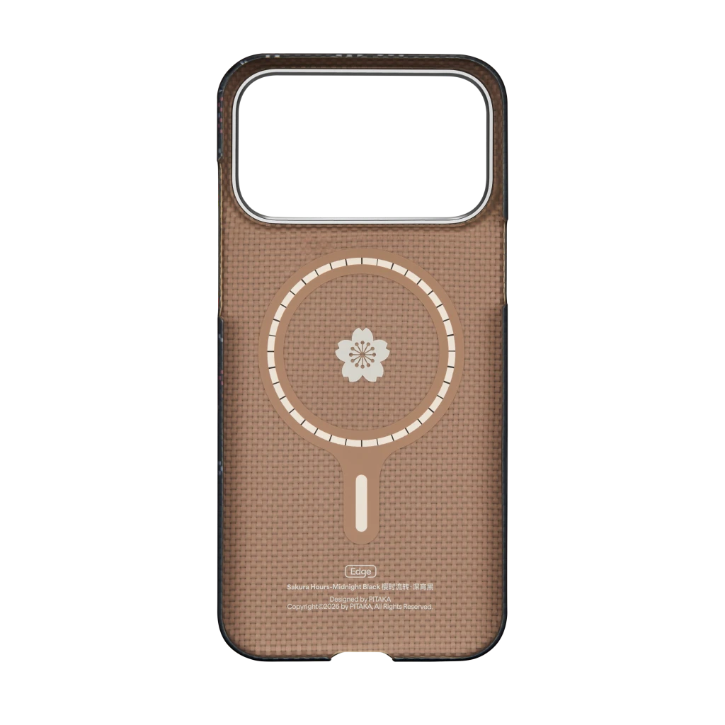 Sakura Hours Phone Cases