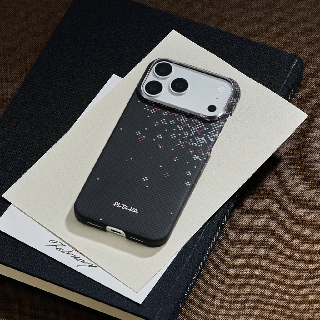 Sakura Hours Phone Cases