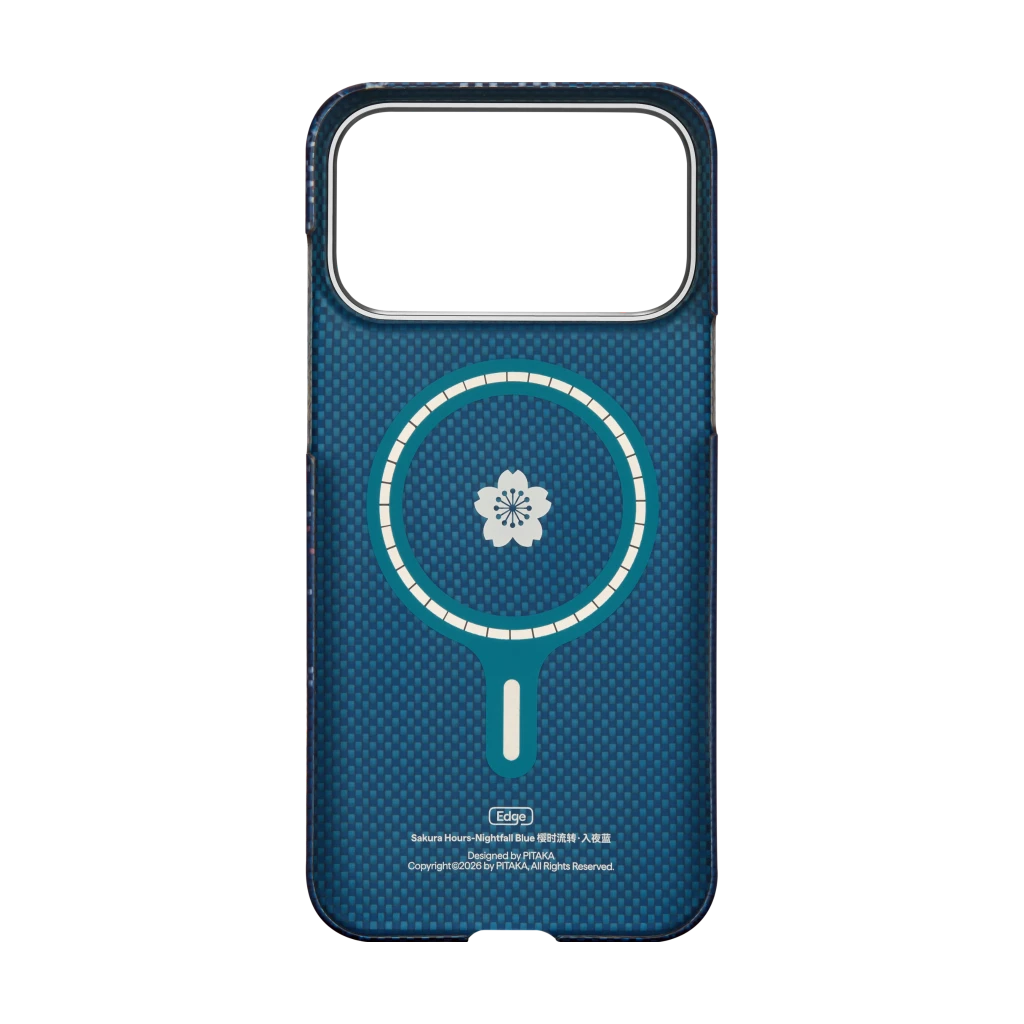 Sakura Hours Phone Cases