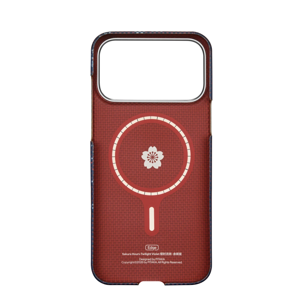 Sakura Hours Phone Cases