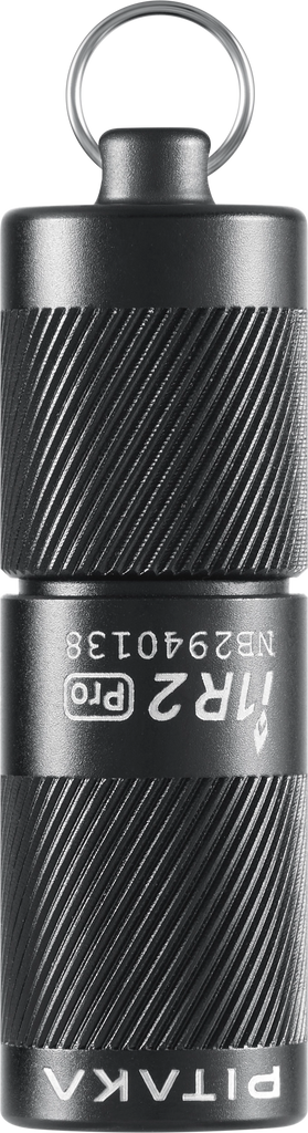 PITAKA X OLight i1R 2 Pro Flashlight (redeem only)