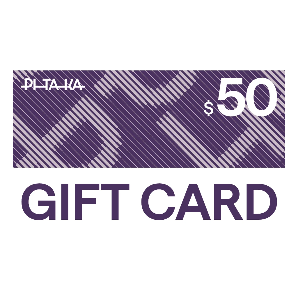 PITAKA Gift Card