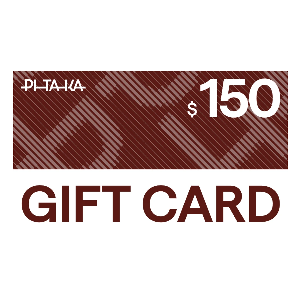 PITAKA Gift Card