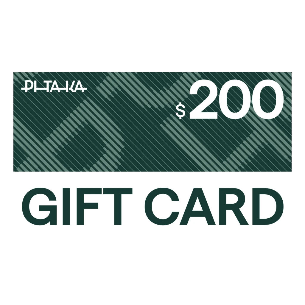 PITAKA Gift Card
