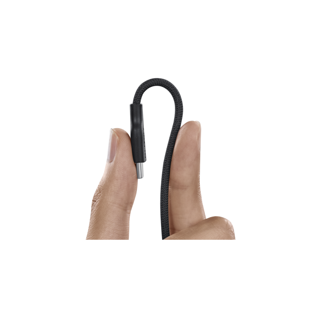 30W Charger or C-C Cable