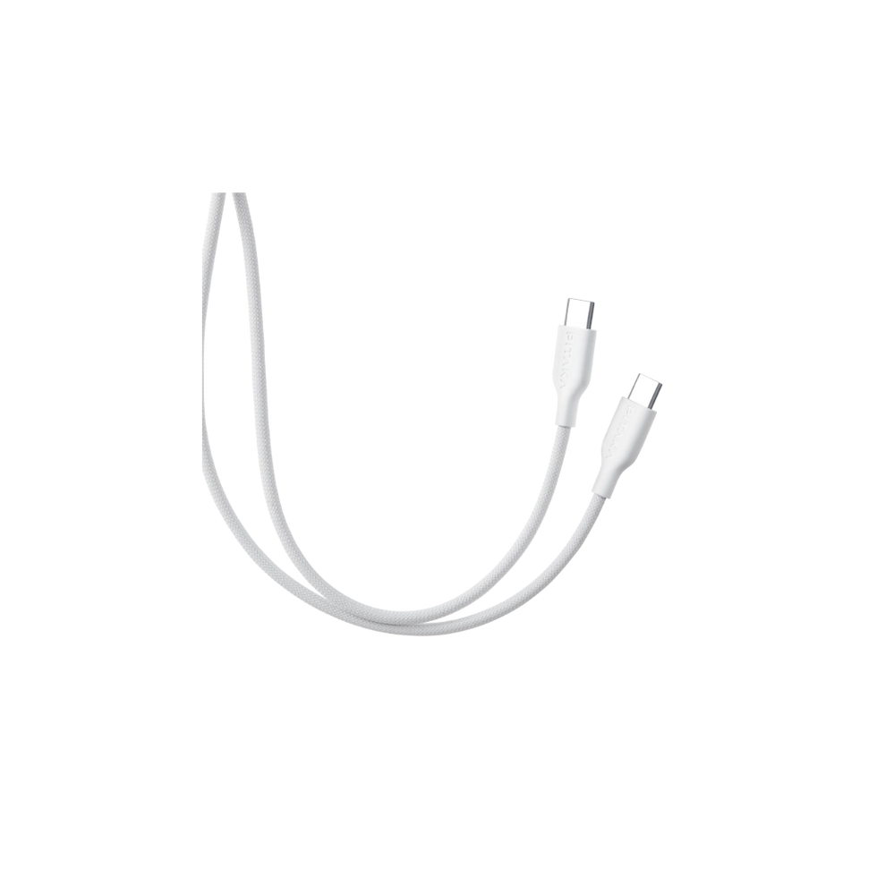 30W Charger or C-C Cable