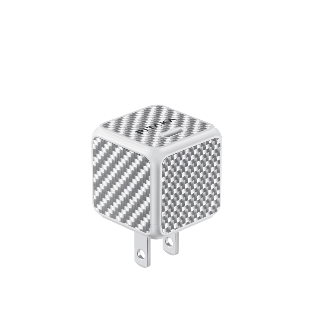 30W Charger or C-C Cable