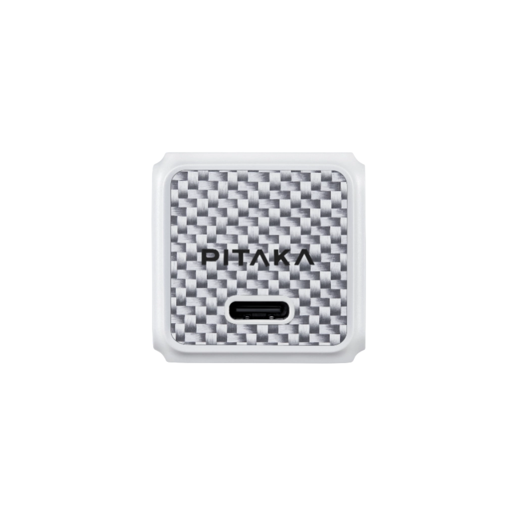 30W Charger or C-C Cable