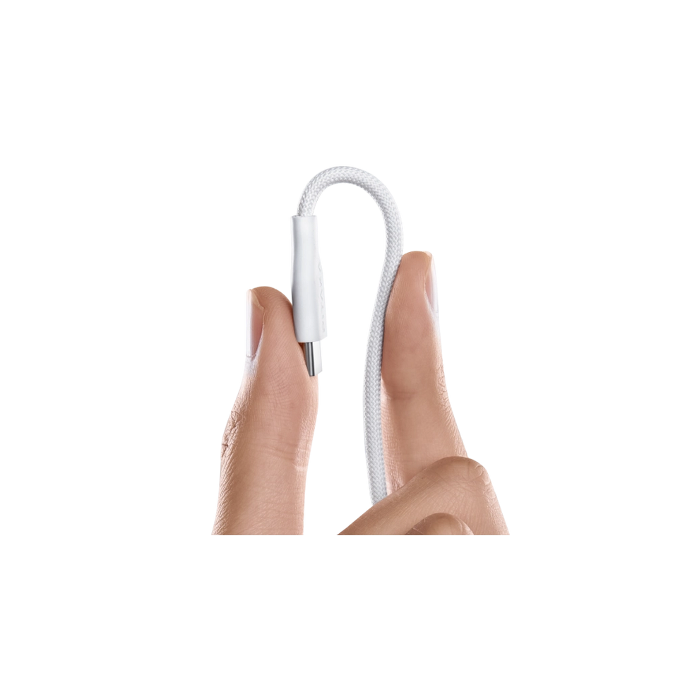 30W Charger or C-C Cable