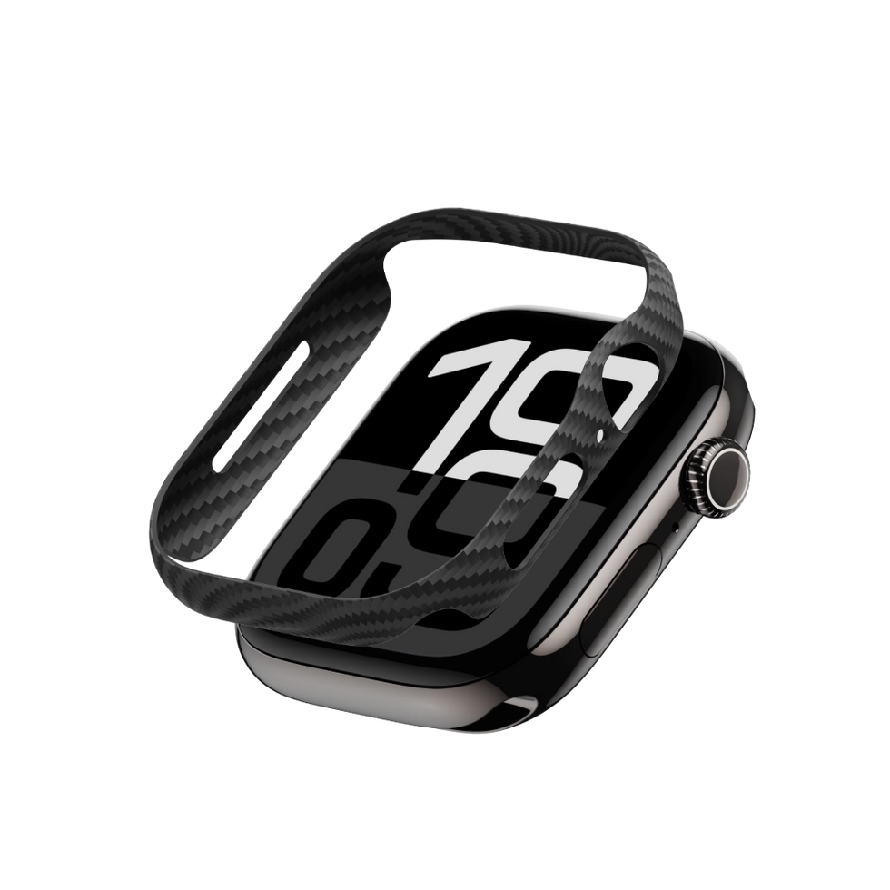 Air Case for Apple Watch Ultra 3/Ultra 2/Ultra/Series 11/10/9/8/7