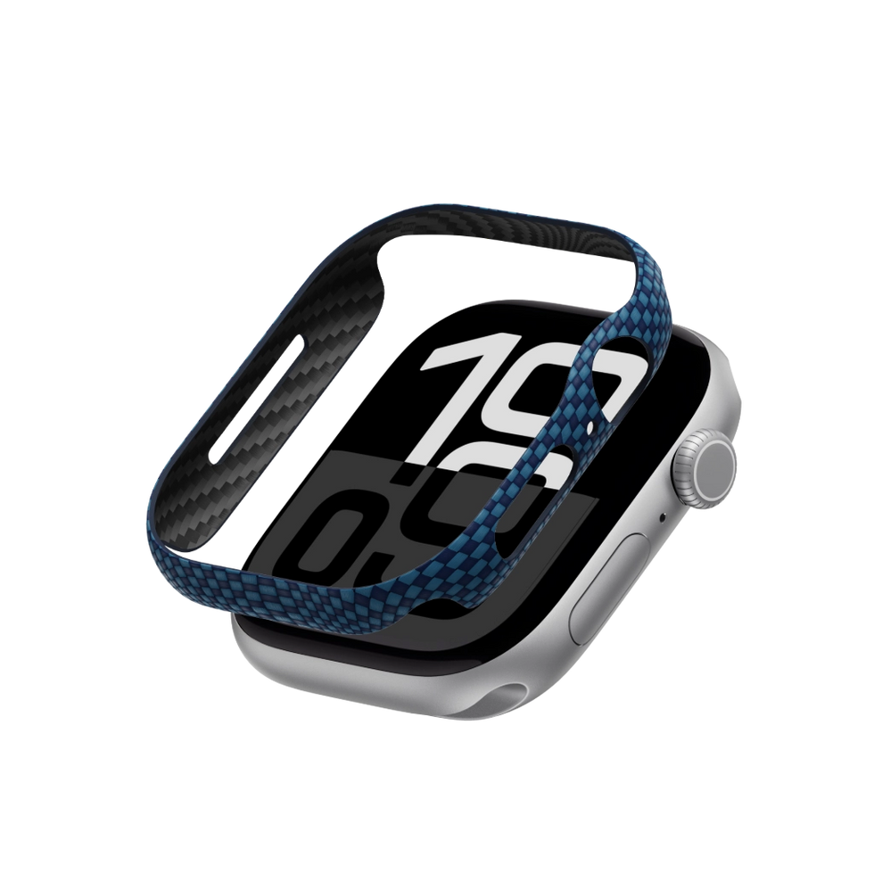 Air Case for Apple Watch Ultra 3/Ultra 2/Ultra/Series 11/10/9/8/7