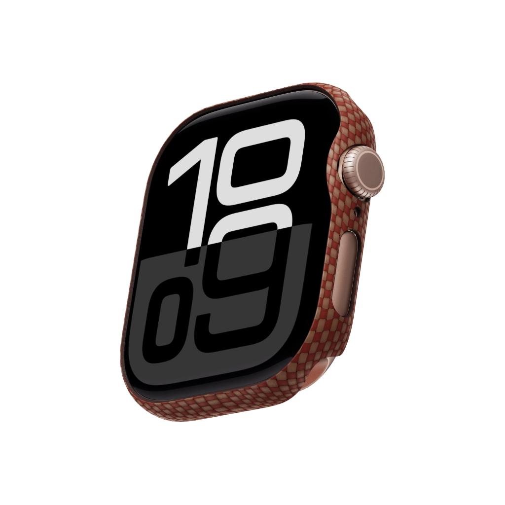 Apple Watch Case for Ultra 2 & Series 10 | PITAKA