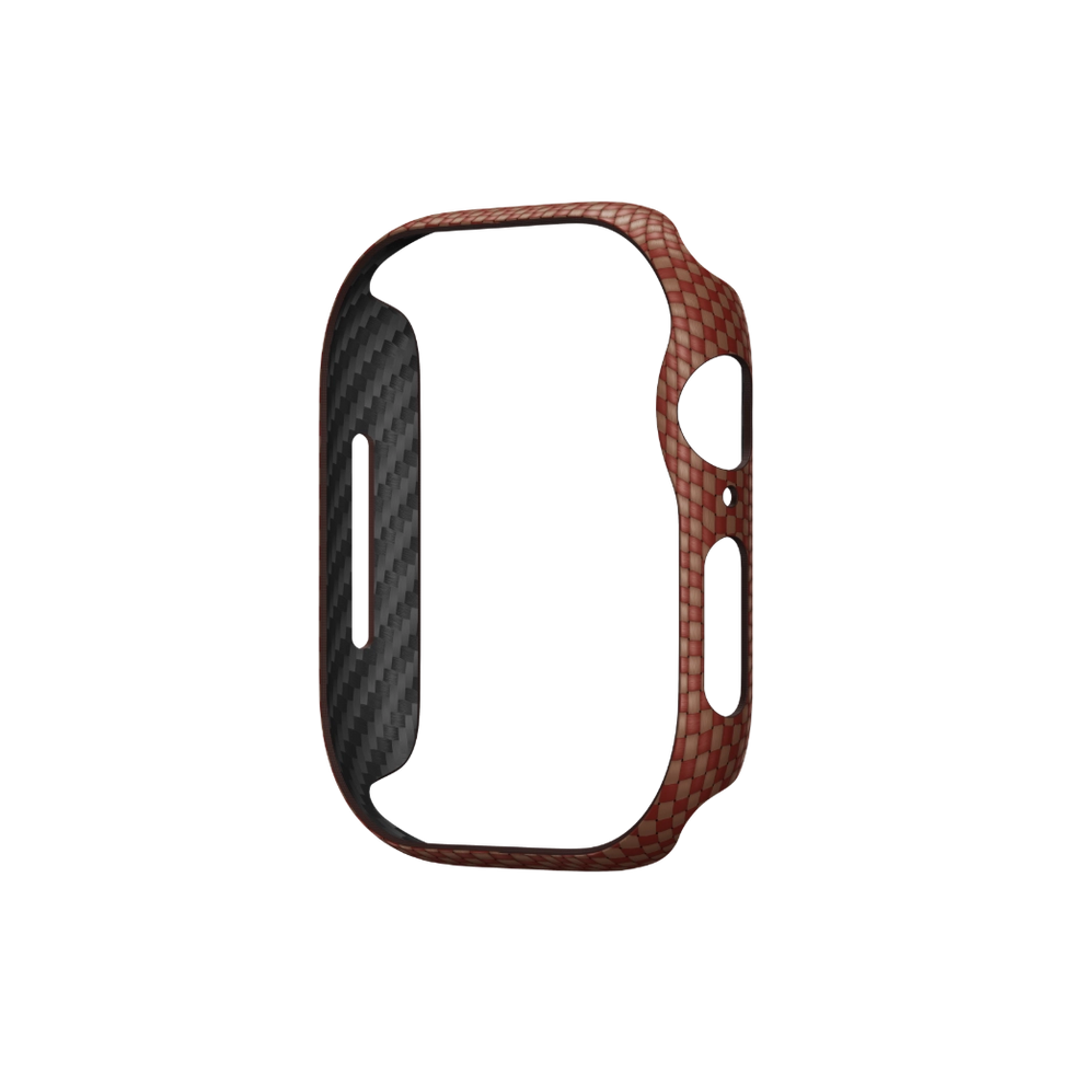Air Case for Apple Watch Ultra 3/Ultra 2/Ultra/Series 11/10/9/8/7