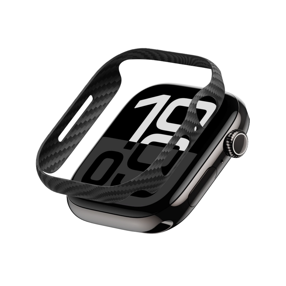 Air Case for Apple Watch Ultra 3/Ultra 2/Ultra/Series 11/10/9/8/7