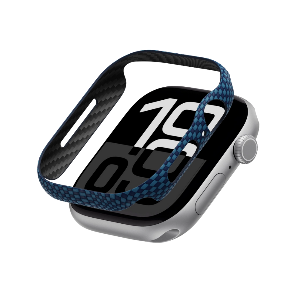 Air Case for Apple Watch Ultra 3/Ultra 2/Ultra/Series 11/10/9/8/7