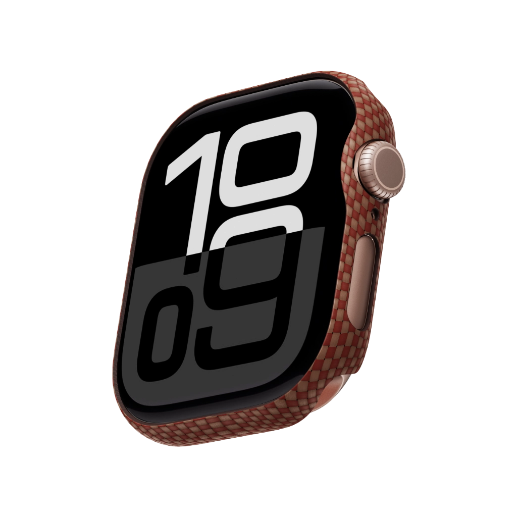 Apple Watch Case for Ultra 3 & Series 11 | PITAKA Apple Watch Case for Ultra 3 & Series 11 | PITAKA