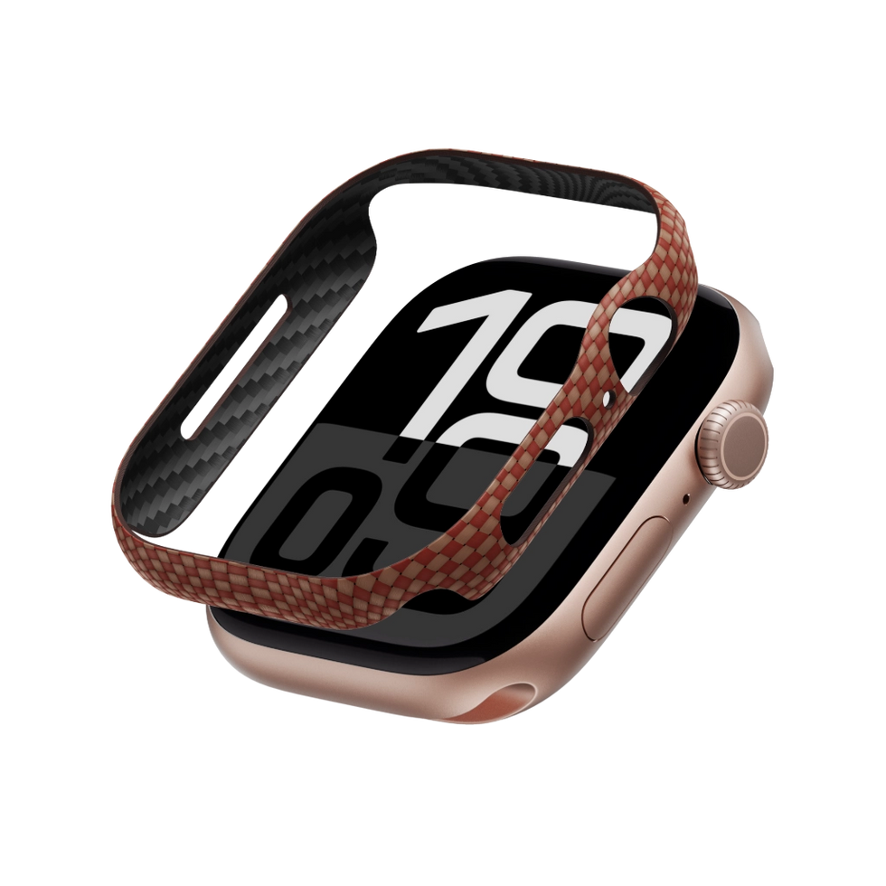 Air Case for Apple Watch Ultra 3/Ultra 2/Ultra/Series 11/10/9/8/7