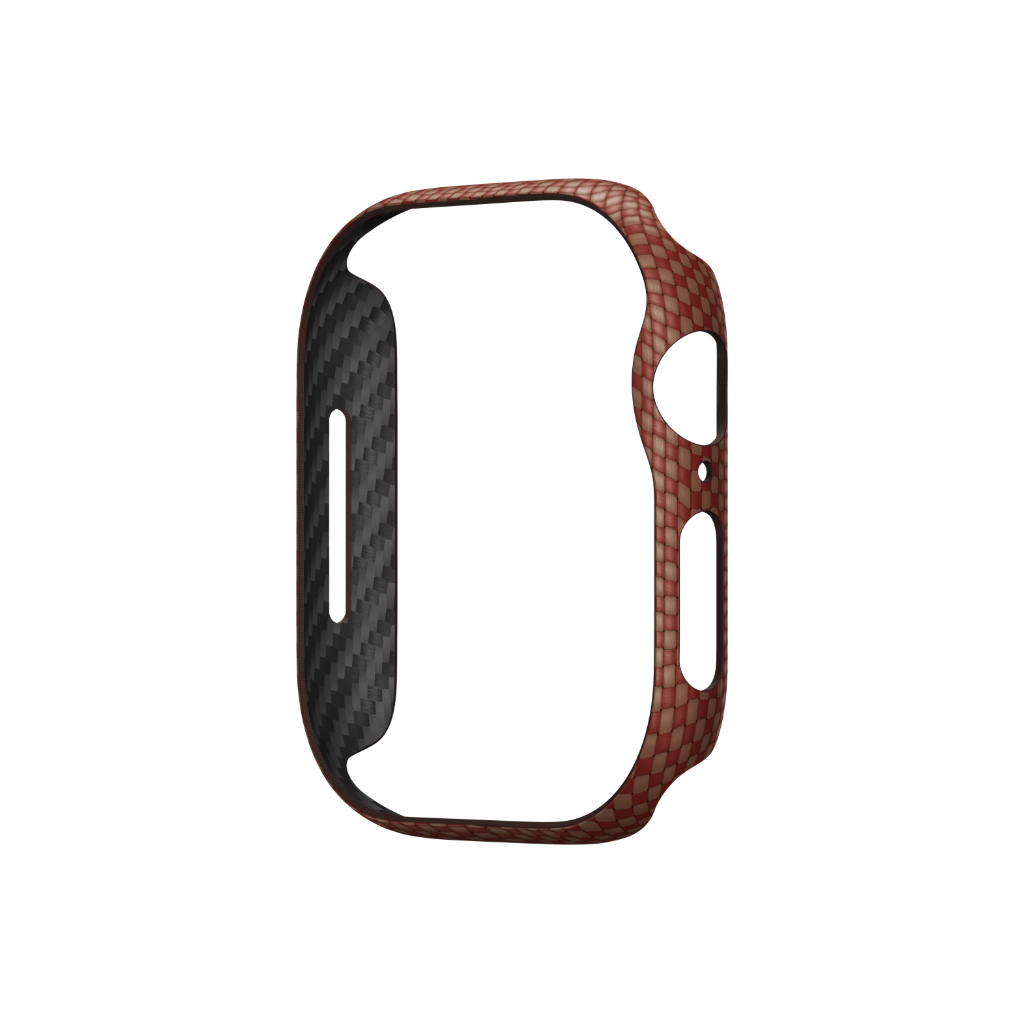 Air Case for Apple Watch Ultra 3/Ultra 2/Ultra/Series 11/10/9/8/7