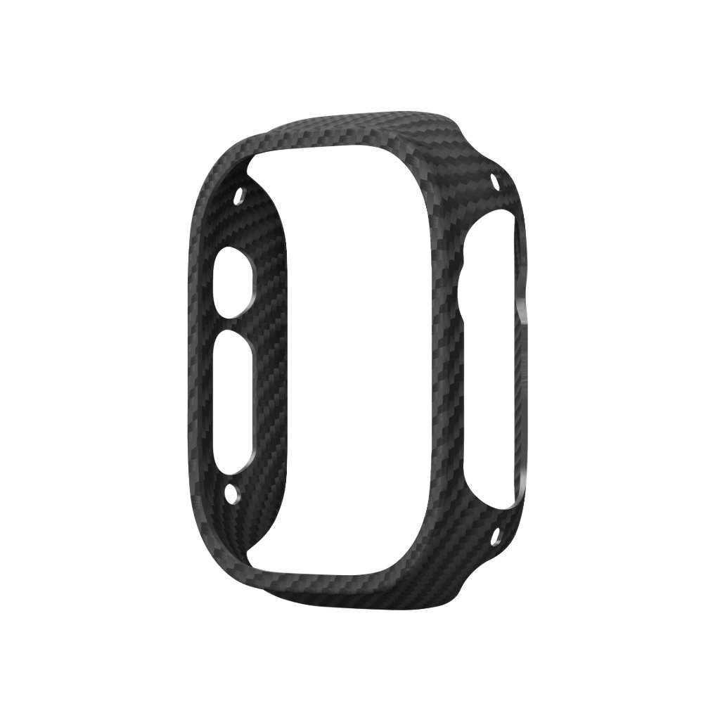PITAKA Apple Watch Case Compatible with Ultra 2/Ultra/Series 10/9/8/SE/7 PITAKA Apple Watch Case Compatible with Ultra 2/Ultra/Series 10/9/8/SE/7