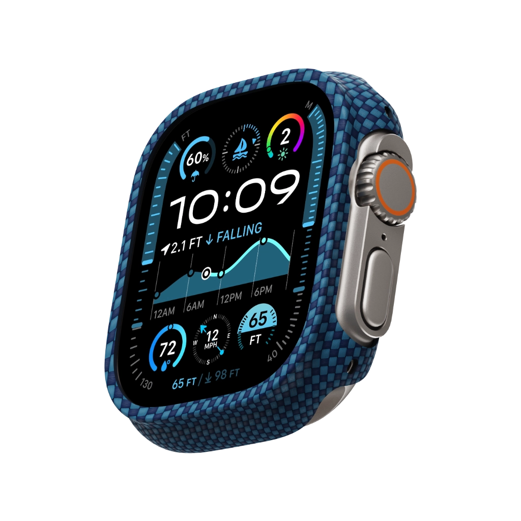 Apple Watch Case for Ultra 3 & Series 11 | PITAKA Apple Watch Case for Ultra 3 & Series 11 | PITAKA